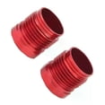 thumbnail image 2 of Steering Reverse Cable Lock Nuts With Seals 293830063 277001729 277001627 Replacement For SeaDoo, 2 of 5