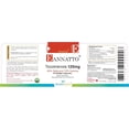 thumbnail image 6 of WELLNESS EXTRACT Eannatto Tocotrienols Vitamin E Supplements Tocopherol Free, Non-GMO, Gluten Free & Antioxidant (125MG 30 Softgels), 6 of 6