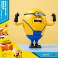 thumbnail image 3 of Toy Yolopark Minions Despicable Me 4 Mega Dave con 6 caras, 3 of 6