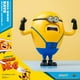 thumbnail image 3 of Toy Yolopark Minions Despicable Me 4 Mega Dave con 6 caras, 3 of 6