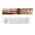 thumbnail image 5 of Rose Gold7Nfc Smart Ring Portable Compact Wearing Id Recognition Device Dedo multifuncional, 5 of 5