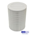 thumbnail image 5 of PUREBURG Replacement Filter Compatible with RENPHO R-M003 Large Room Air Purifier R-M003-F1 R-M003-F2, 5 of 7