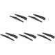 thumbnail image 1 of 10x Brazo de Limpiaparabrisas Trasero con Cuchilla 988152P000 para Sorento 2010-2015 para Soul 2006-2016 Brazo de Limpiaparabrisas Trasero, 1 of 6