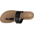thumbnail image 6 of Bella Vita Italy Jan-Italy Ornamented Thong Sandals (Women), 6 of 7