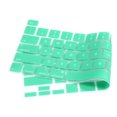 thumbnail image 3 of Film Protecteur Clavier Américain en Silicone Transparent pour MacBook Pro 16 Pouces, 3 of 6