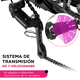 thumbnail image 3 of Triciclo para Adultos con Cesta, 3 of 6