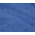 thumbnail image 4 of oneOone Coton Flex Tissu Imprimé Cartoon Dog BTY 40 Pouces Wide, 4 of 4