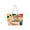 C, variant on Beach Tote Bag, Versatile Large Capacity Rope Handle Beach Bag, Fashionable Travel Shopping Tote Bag, Portable Handbag for Vacation Beach Travel and Daily Use