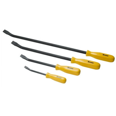 UPC: 0802090171017 | Pry Bar Set 4 Piece