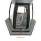 thumbnail image 2 of Carillón De Viento Lámpara Solar Encantador Colgante Led Carillón De Viento Linterna Ip65 Impermeable Energía Solar Jardín Al Aire Libre Patio Decoración Lámpara Con 20 Luces Led De Cadena De Cobre Yuarrent HA014396-00, 2 of 7