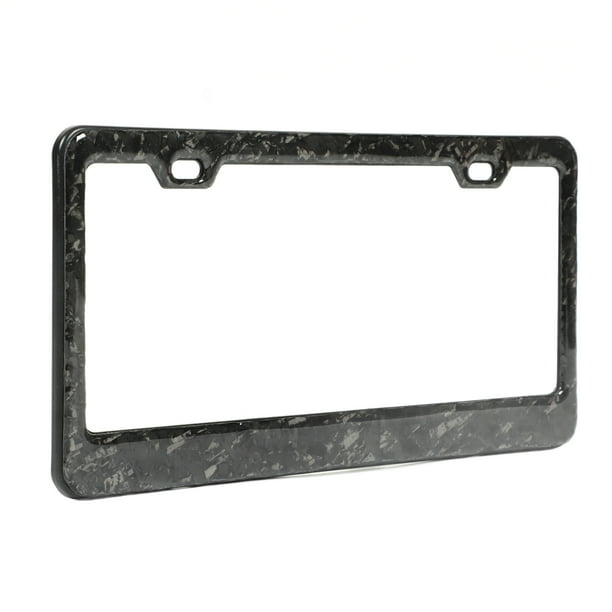 Walmart car online license plate frames