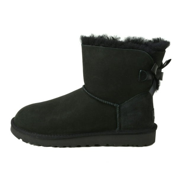 ugg bailey bow olive