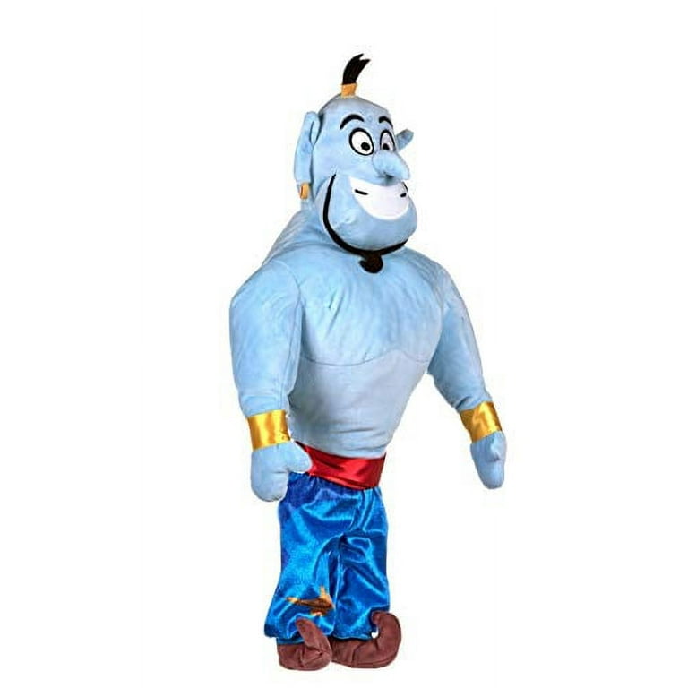 Posh Paws 37284 Disney Aladdin s Genie Soft Toy 50cm Mixed