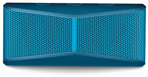 logitech x300 mobile wireless stereo speaker