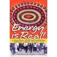 thumbnail image 2 of Energy is Real! -- A Practical Guide for Managing Personal Energy in Daily Life, 2 of 2