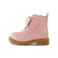 thumbnail image 5 of Jessica Simpson Toddler Girls Pink Blush Daria Bow Boot, 5 of 9