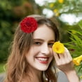 thumbnail image 3 of Fashionable Hair Enhances Everyday Style For Weddings Parties And Daily Wear A Sleek Accessory To YourLook, 3 of 4