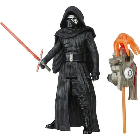 Star Wars The Force Awakens 3.75" Kylo Ren Figure