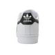 thumbnail image 5 of Zapatillas de skate adidas originals SUPERSTAR de piel suave para hombre y mujer, zapatillas planas informales para deportes al aire libre, 5 of 5
