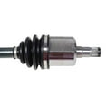 thumbnail image 2 of GSP NCV73525 CV Axle Assembly Fits select: 2001-2004 VOLVO S40 1.9T, 2003 VOLVO V40 1.9T, 2 of 3