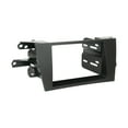 thumbnail image 3 of Scosche TA2105B Double or Single DIN Dash Kit w/ Pocket Compatible w/ Select ‘10-15 Toyota Prius, 3 of 7