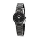 thumbnail image 1 of Reloj Citizen Eu6017-54e Mujer Acero Inoxidable Negro, 1 of 7