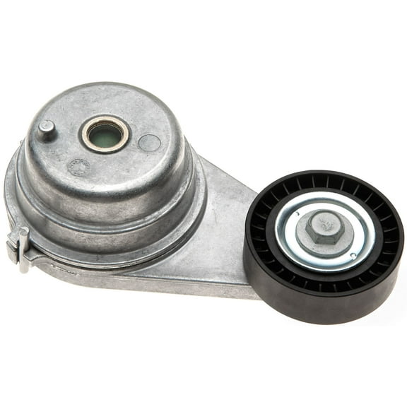 Accessory Drive Belt Tensioner Assembly
