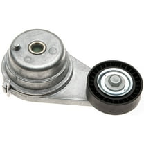 Accessory Drive Belt Tensioner Assembly