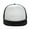 White, variant on Baseball Cap Clearance, Unisex Mesh Baseball Cap Hat Blank Visor Hat Adjustable Rd Trucker Hat, Top Hats for Women Red