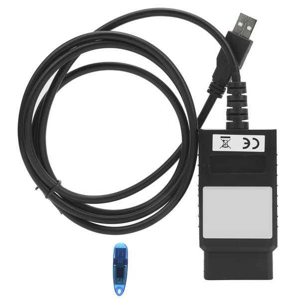 Programador De Llaves Programador De Transpondedor De Programación De Llaves De Coche Programador De Llaves Para Renault 4 En 1 Programador De Llaves De Coche Herramienta De ANGGREK Key Programmer