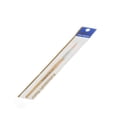 thumbnail image 3 of Kiss Goldfinger Pony Hair Nail Brush (#GSBR), 3 of 4