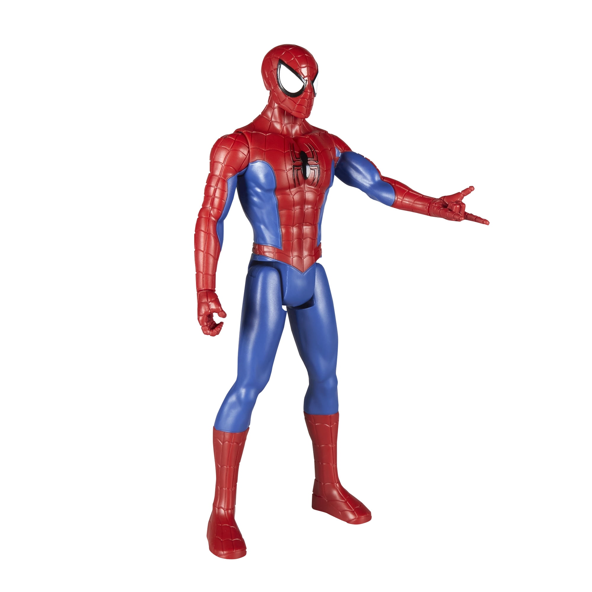 figures spiderman