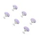 thumbnail image 5 of 16 PINZAS Para Edredón, Pinzas Desmontables Con Forma de Flor Fundas de Edredón, Ayudan A Organizar La Ropa de Cama Para Telas Gruesas, Aseeguran Edredones y Mantas., 5 of 7