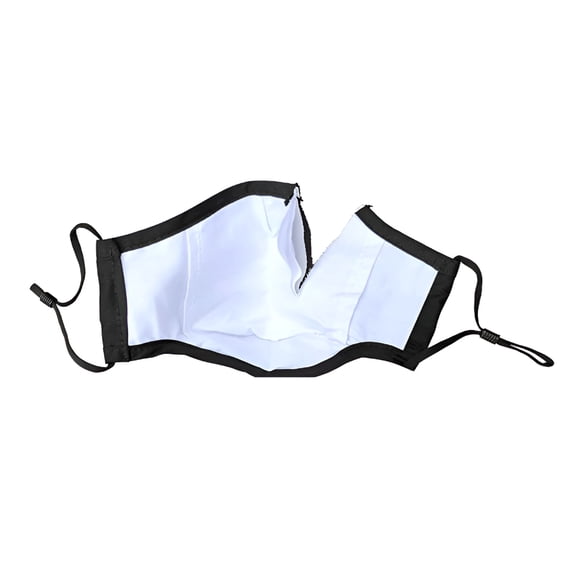 TELOLY Cloth Face Mask for Women,Men,Teens,Washable Reusable,Breathable with Filter pocket and Nose Wire