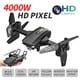 thumbnail image 1 of Xihbxyly Oferta de Iluminación Cámara Doble A9 Uav 300 000 Wifi Cámara Gran Angular Hd Cámara Uav Wifi, 1 of 7