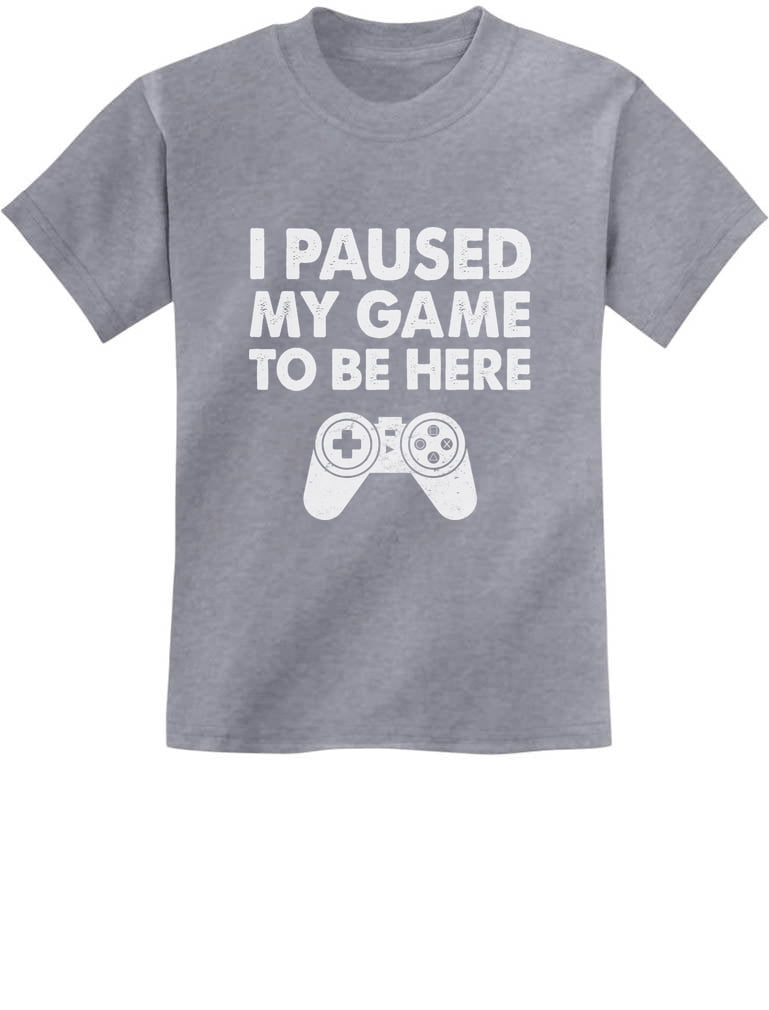 Birthday Shirt Geeky Shirt Video Game Shirt Gamers Controller Kids Gamer Shirt Retro Gaming Shirt 13 Year Old Video Games Party