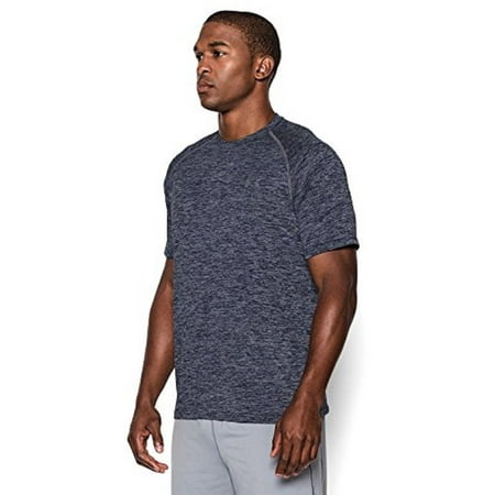 Under Armour Men's UA Tech Short Raglan Sleeve Shirt