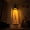 Battery Control,B, variant on AHGQT Swinging Ghost Outdoor Decor, 6ft Large Hanging Halloween Ghost Decoration with Detachable Witch Hat, Battery Operation LED Lights for Yard Garden Patio Porch Decor, Hat-Sad