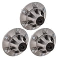 thumbnail image 3 of 8TEN Deck Spindle for John Deere TCA51058 TCA24881 72 inch 3 Pack 810-CSP2273N, 3 of 6