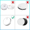 thumbnail image 5 of For Xiaomi Mi Robot Vacuum Mop 1C 1T F9 Dustbin Box and Hepa Filters, 5 of 5