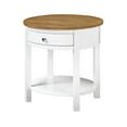 thumbnail image 5 of Convenience Concepts Classic Accents Cypress End Table, 5 of 6