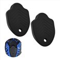 thumbnail image 3 of SPD Cleat Covers, Durable Bike Cleat Covers Compatible with Shimano SM-SH51 SPD Cleats, 1Pair, 3 of 5