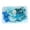 Blue, variant on Lubelski 1 Box Preserved Flower Beautiful Bright-colored Dried Flower Stylish Visual Effect Dried Flower Display for Home