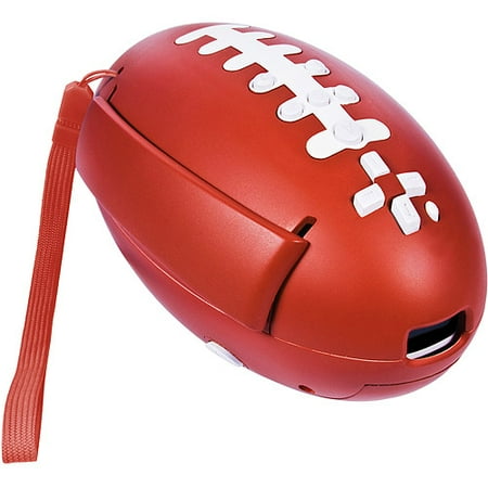 CTA DIGITAL WI-FOOT FOOTBALL WII