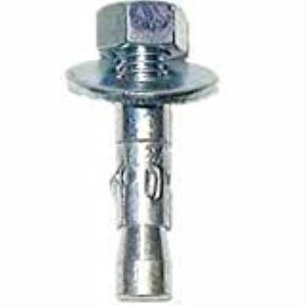 Anchor Wedge Zn 5/8x3-1/2