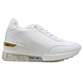 thumbnail image 1 of Tenis Infinity 125 para Mujer, 1 of 4