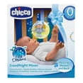thumbnail image 2 of Chicco Luna Goodnight Azul Chicco First Dreams, 2 of 3