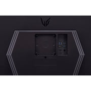 LG 27GR83Q-B 27 UltraGear QHD 1ms 240Hz Gaming Monitor