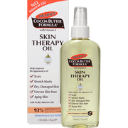 Palmers Cocoa Butter with Vitamin E & Argan Oil Skin Therapy Oil, 5.1 oz