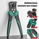thumbnail image 2 of Adjustable Wire Stripper Plier Electrical Wire Stripping Tool Heavy Duty, 2 of 5